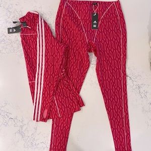 Adidas X Ivy Park - Icy Park Collection 2021